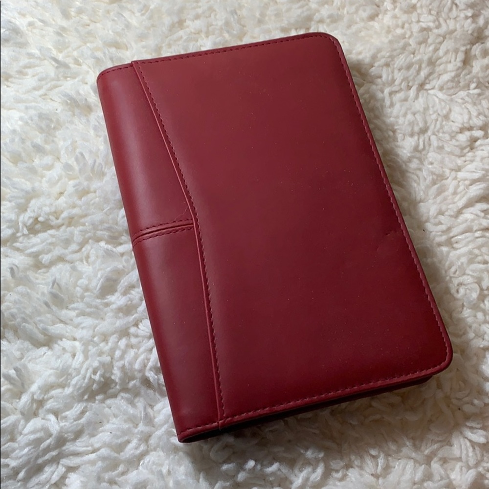 Tech Case Organizer - Kindle/iPad Mini